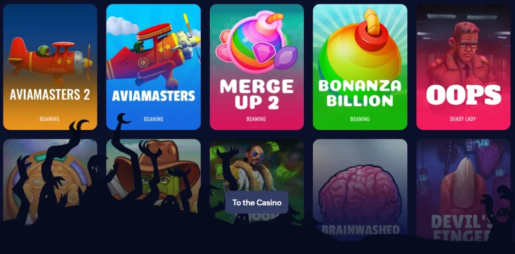 Hadesbet mobile app-gids